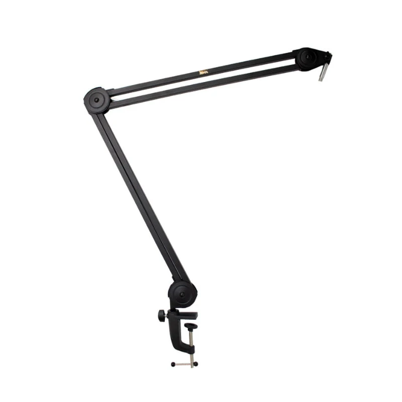 پایه میکروفون بازویی Enujoy C3Enujoy C-3 Boom Microphone Stand