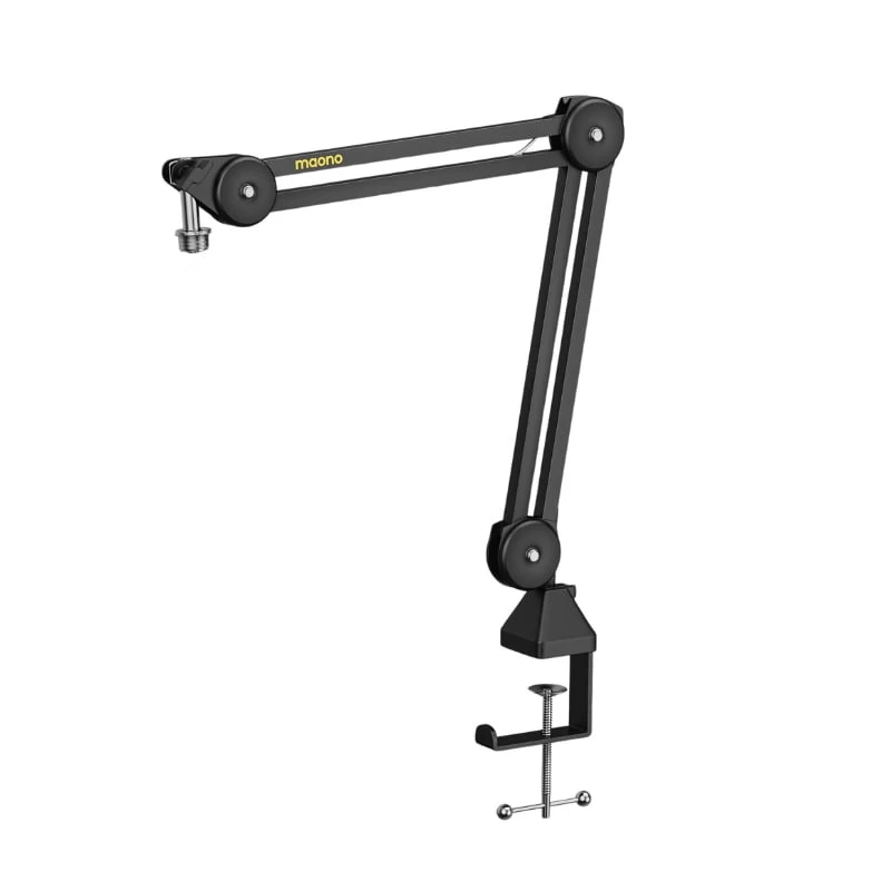 پایه میکروفون بازویی Maono AU-BA37Maono AU-BA37 Microphone Stand