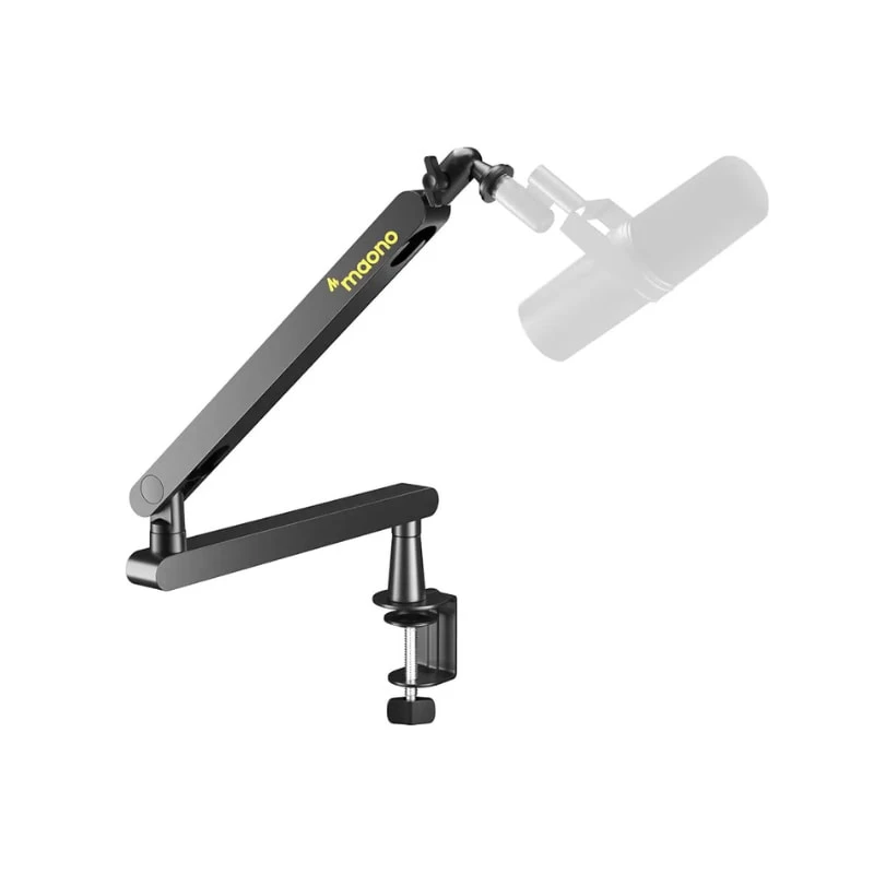 پایه میکروفون بازویی Maono AU-BA92Maono AU-BA92 Arm Stand