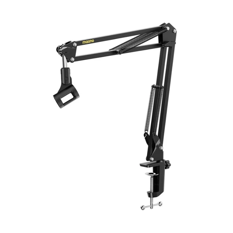 پایه میکروفون بازویی Maono BA20Maono BA20 Boom stand
