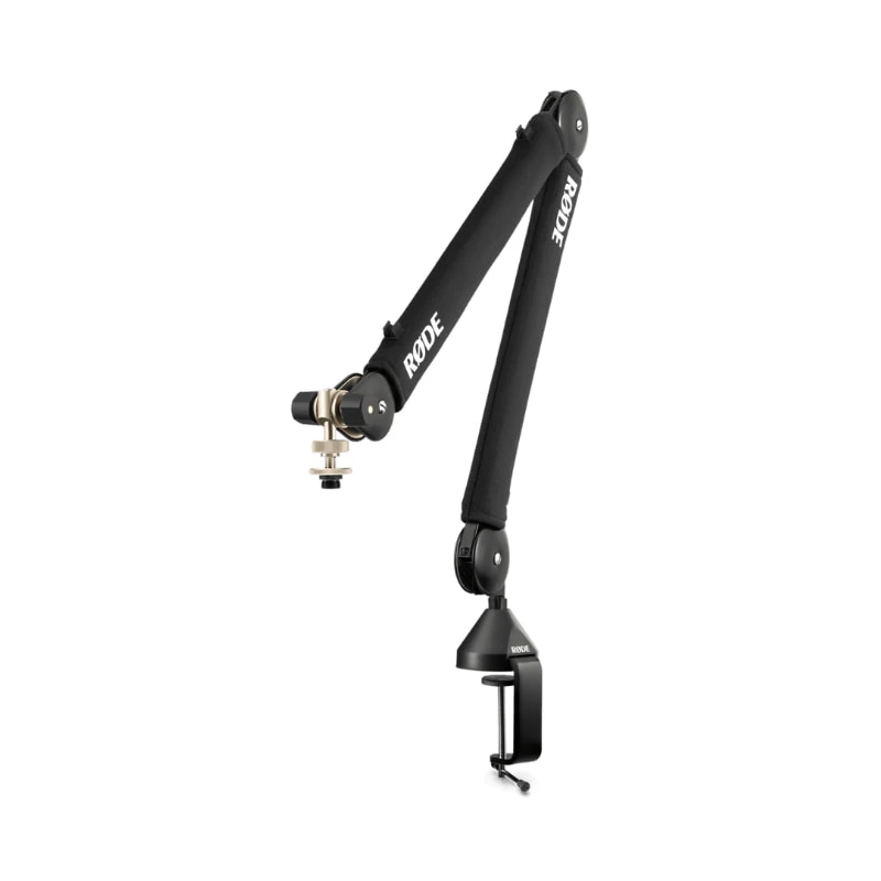 پایه میکروفون بازویی Rode PSA1 PlusRode PSA1 Plus Mic Stand
