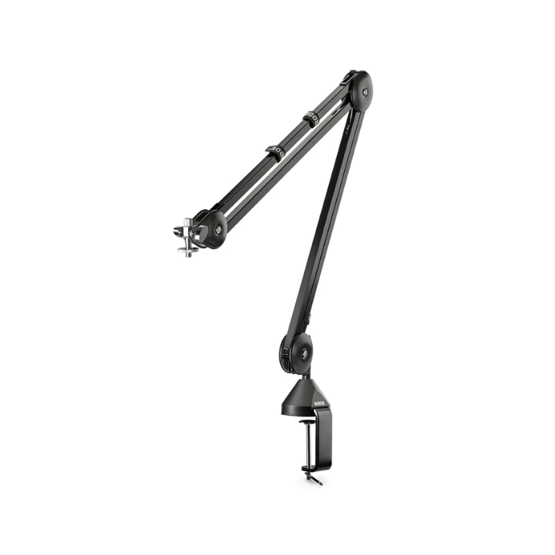 پایه میکروفون بازویی Rode PSA1Rode PSA1 Microphone Stand