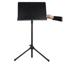 پایه نت رهبری ( استادی ) سناتور SENATOR STAND conductor