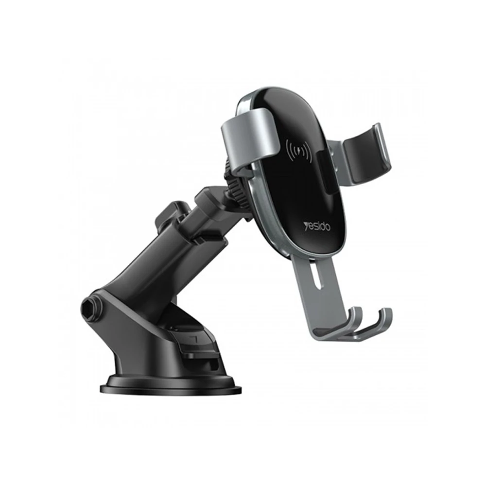 پایه نگه دارنده برای خودرو یسیدو مدل Yesido C123