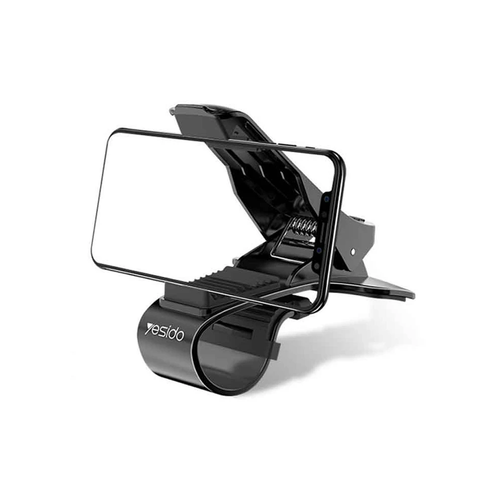 پایه نگه دارنده داخل خودرو یسیدو Yesido C65 Dashboard Car Phone Holder