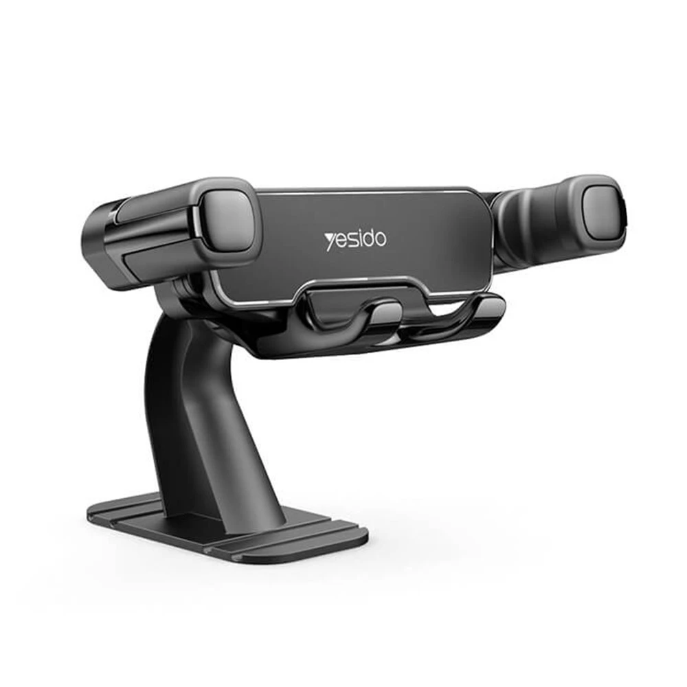 پایه نگه دارنده داخل خودرو یسیدو Yesido C90 Dashboard Phone Holder