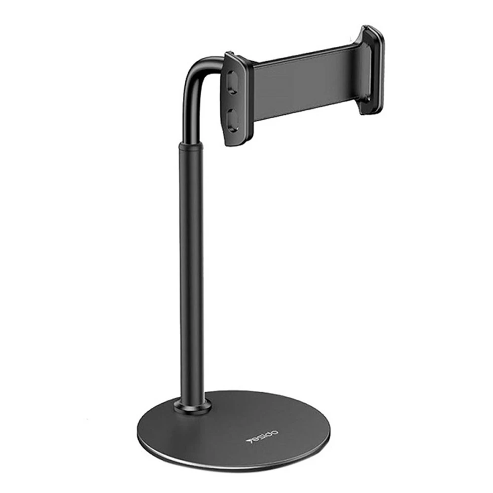 پایه نگه دارنده رومیزی موبایل و تبلت یسیدو Yesido C89 Mobile Holder