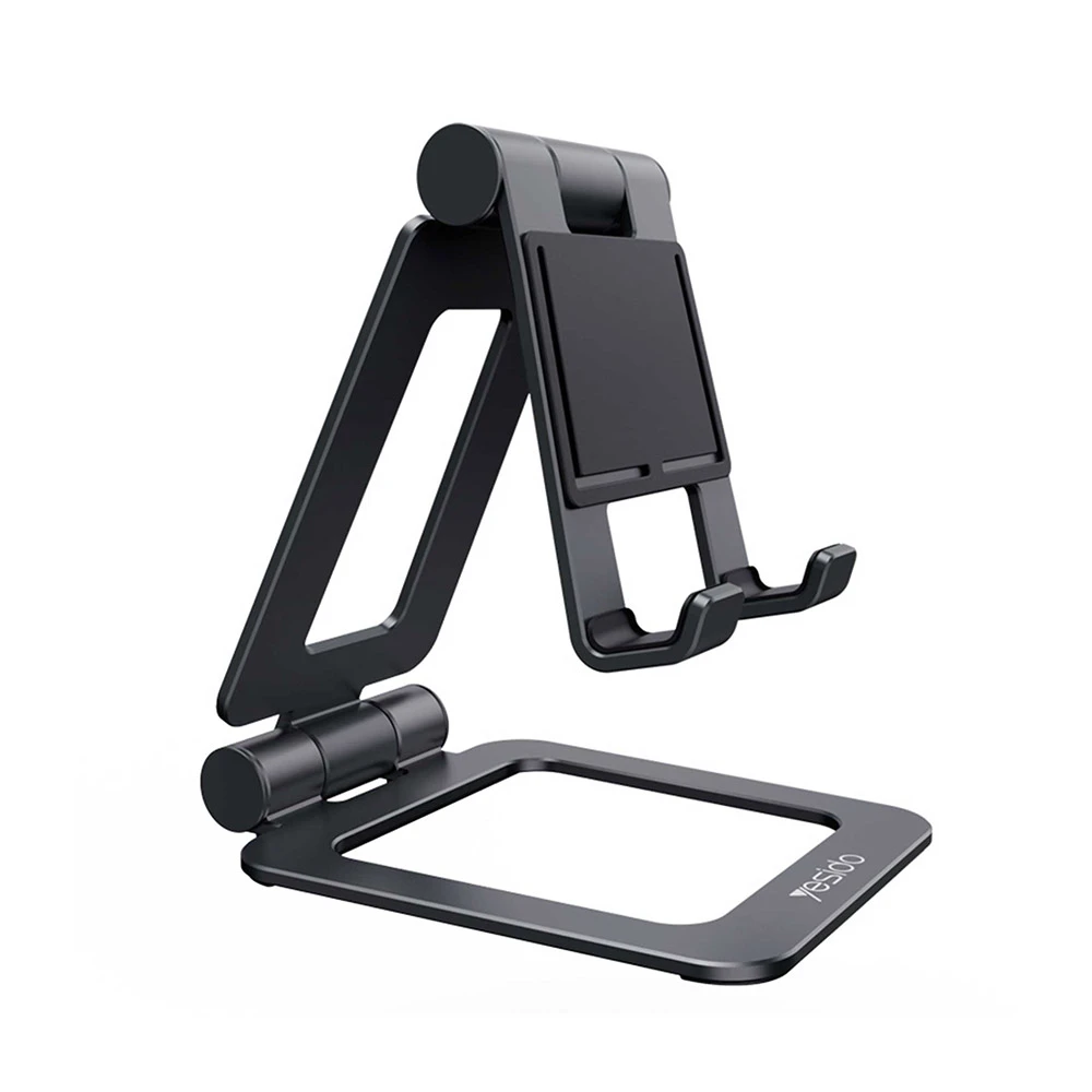 پایه نگه دارنده رومیزی موبایل و تبلت یسیدو Yesido C98 Mobile Holder