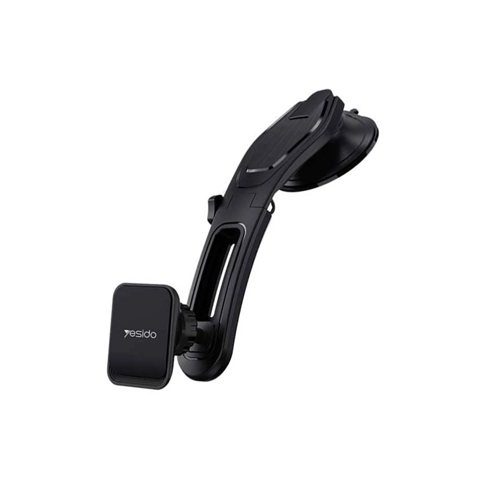 پایه نگه دارنده موبایل داخل خودرو یسیدو YESIDO C107 Car Phone Holder