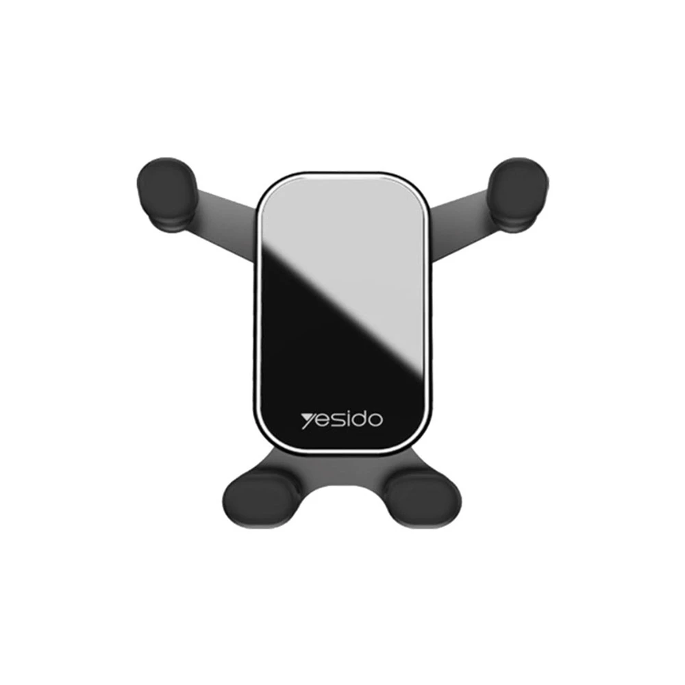 پایه نگه دارنده موبایل داخل خودرو یسیدو Yesido C100 Phone Car Holder