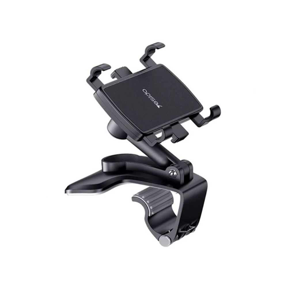پایه نگه دارنده موبایل داخل خودرو یسیدو Yesido C101 Car Holder Dashboard