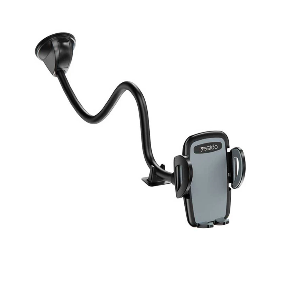 پایه نگه دارنده موبایل داخل خودرو یسیدو Yesido C108 Car Holder