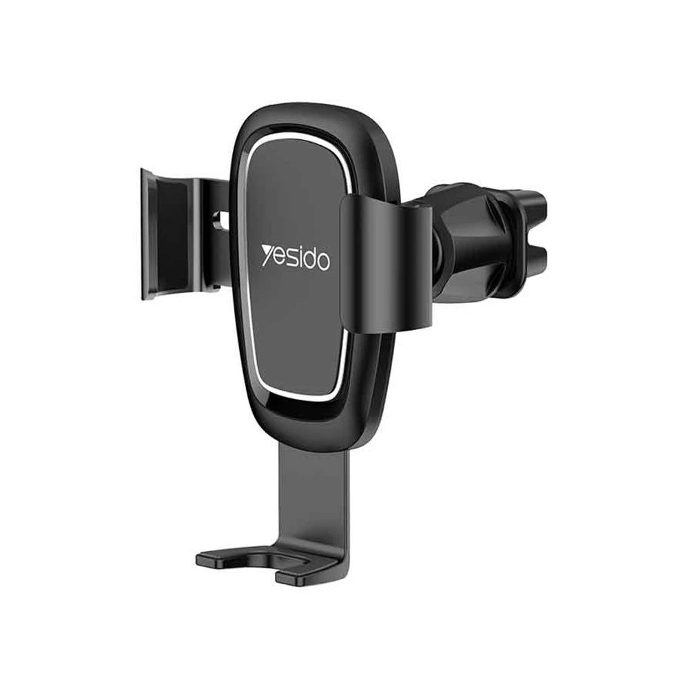 پایه نگه دارنده موبایل داخل خودرو یسیدو Yesido C71 Car Holder