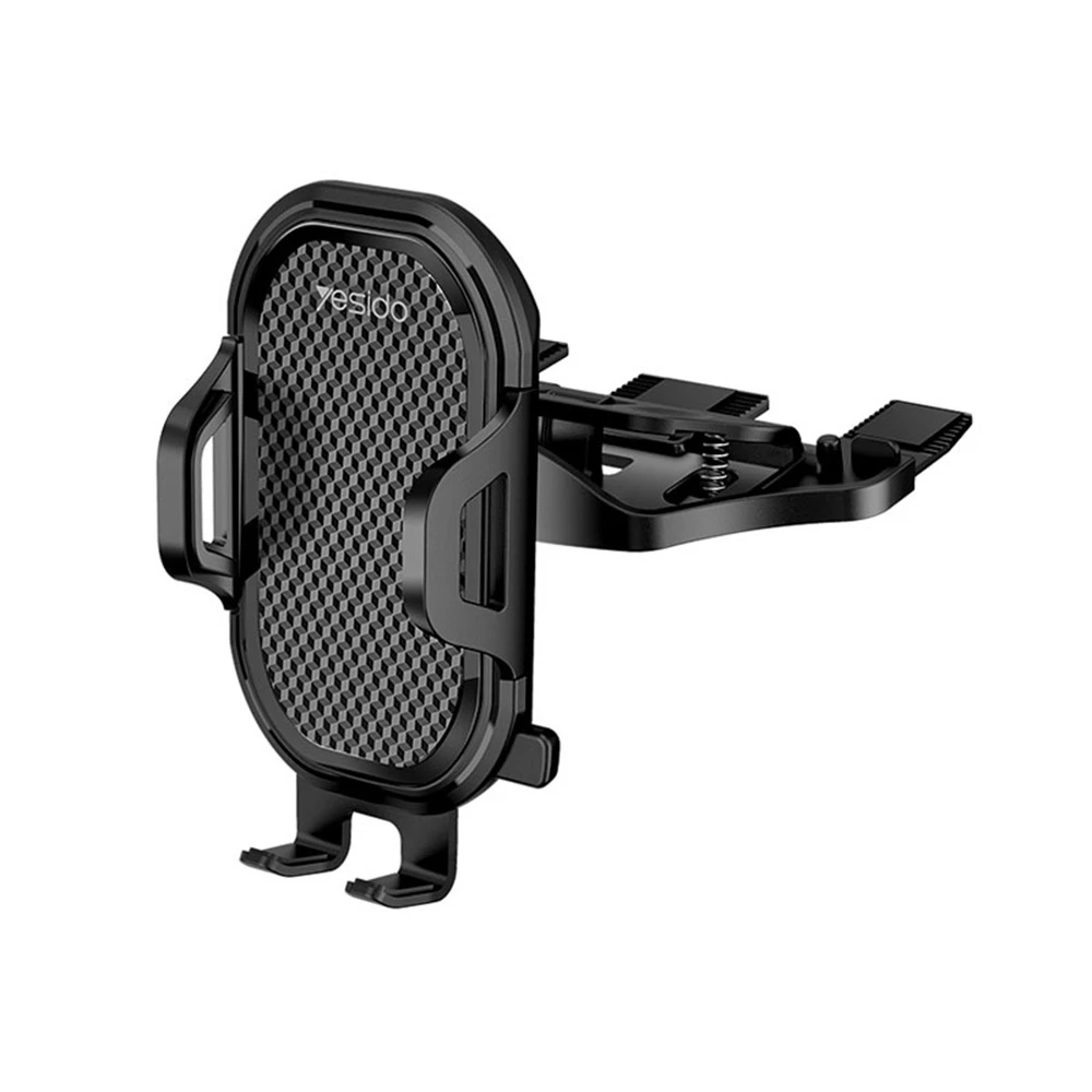 پایه نگه دارنده موبایل داخل خودرو یسیدو Yesido C84 Car Holder