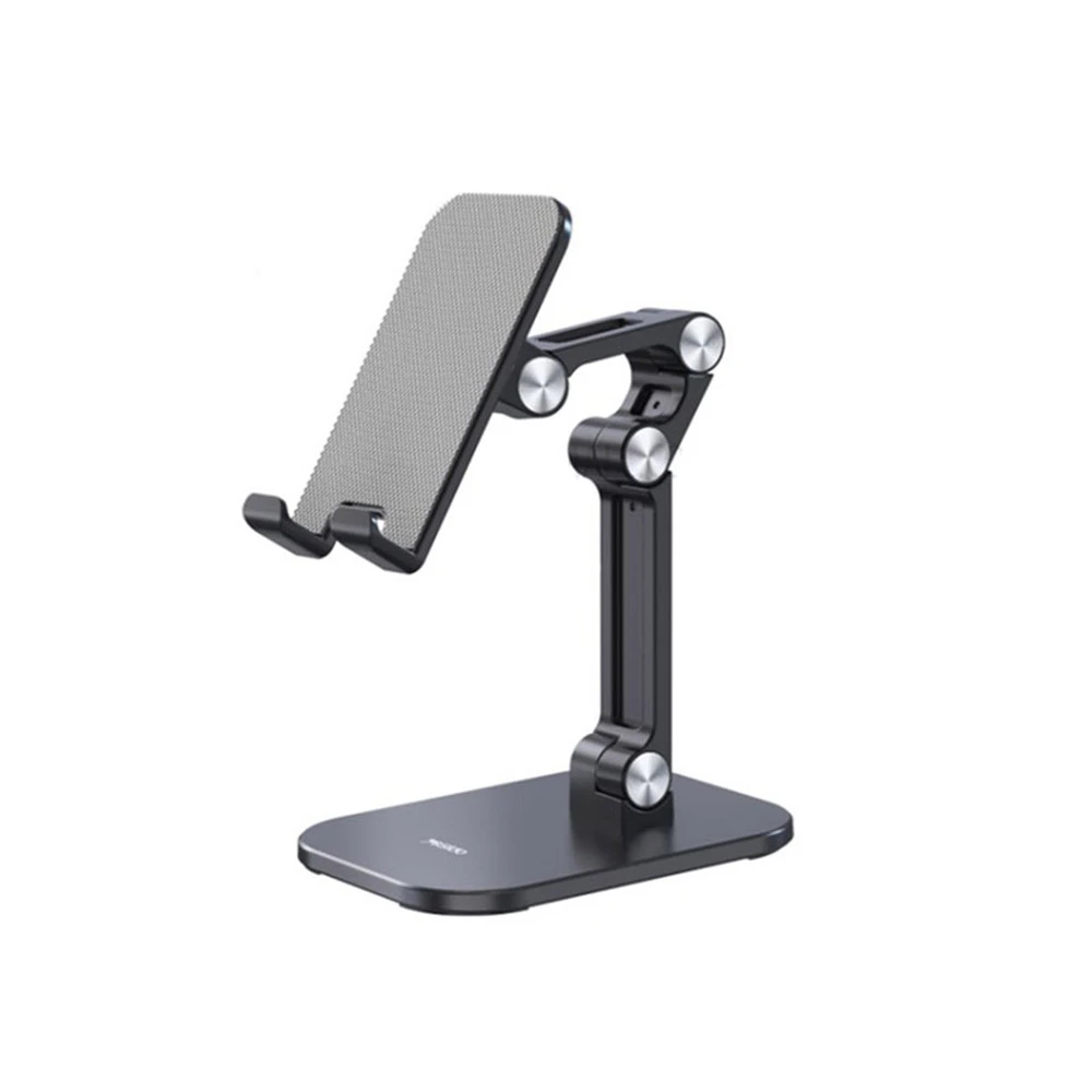 پایه نگه دارنده موبایل رومیزی یسیدو Yesido C104 Folding Desktop Stand Holder