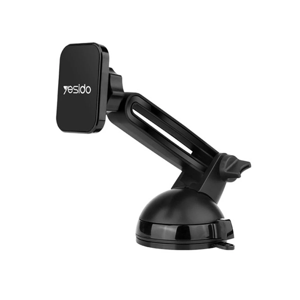 پایه نگهدارنده آهن ربایی Yesido C39 Magnet Holder