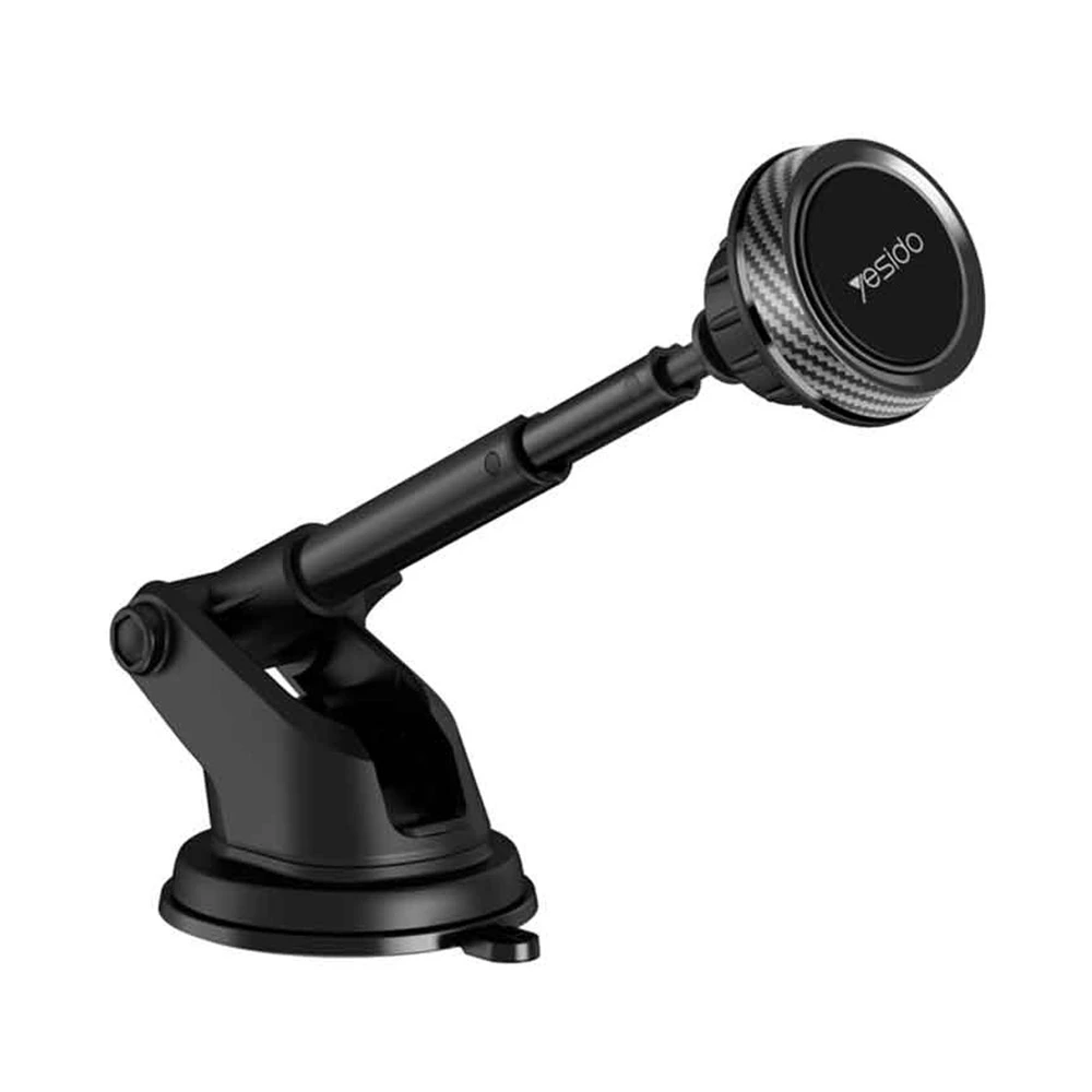 پایه نگهدارنده آهن ربایی گوشی Yesido C67 Car Holder