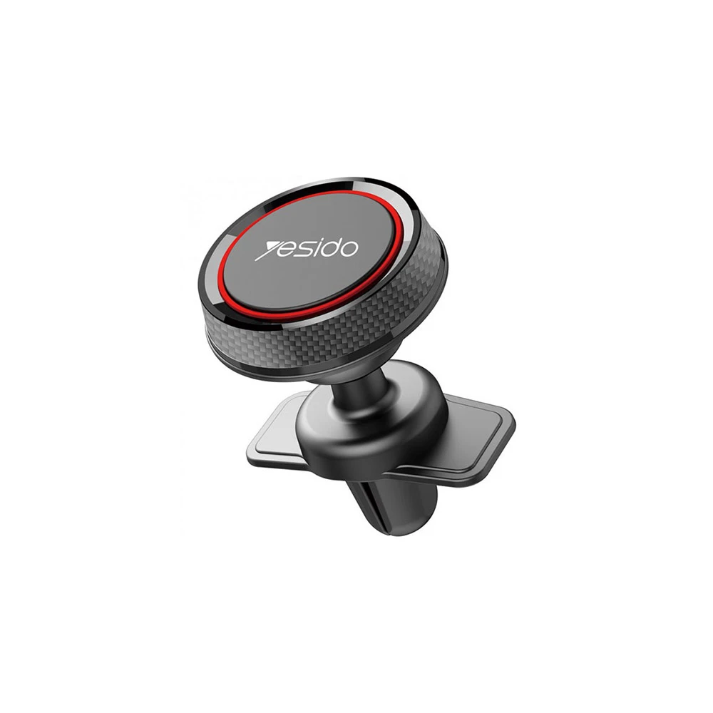 پایه نگهدارنده آهنربایی داخل خودرو یسیدو Yesido C61 Car Phone Holder