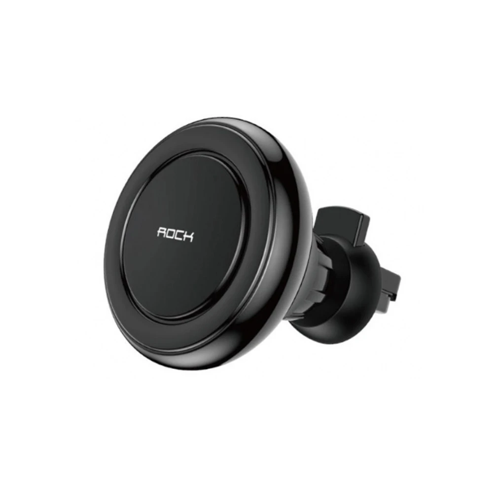 پایه نگهدارنده داخل خودرو راک Rock RPH0898 Vacuum Adsorption Airbag Car Holder
