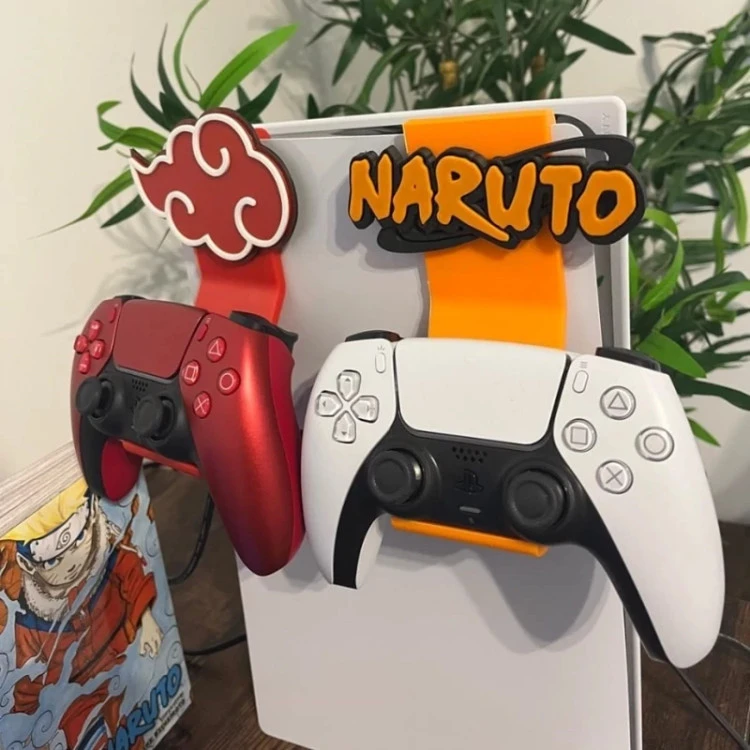 پایه نگهدارنده دسته Naruto