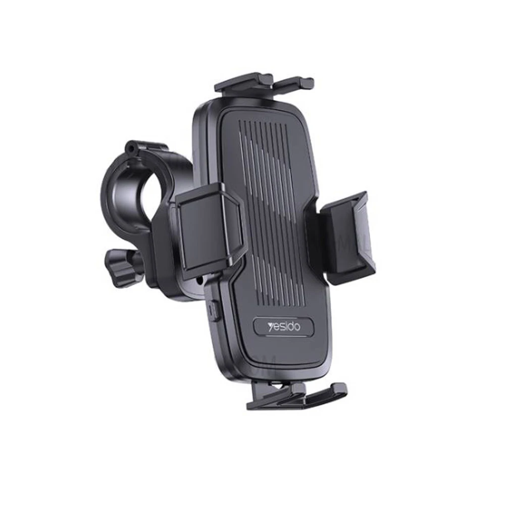 پایه نگهدارنده دوچرخه ای گوشی موبایل یسیدو YESIDO C127