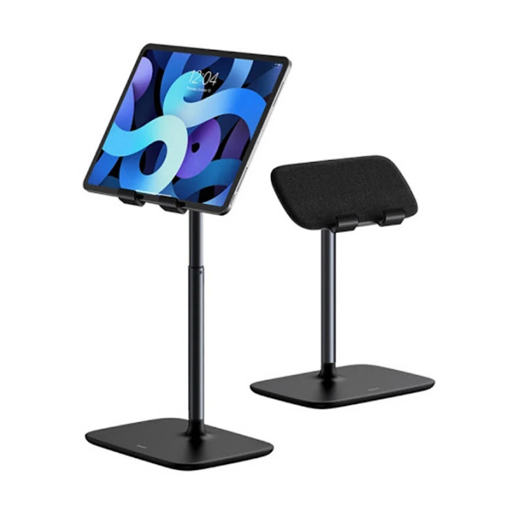 پایه نگهدارنده رومیزی تبلت بیسوس Baseus Indoorsy Youth Tablet Desk Stand SUZJ