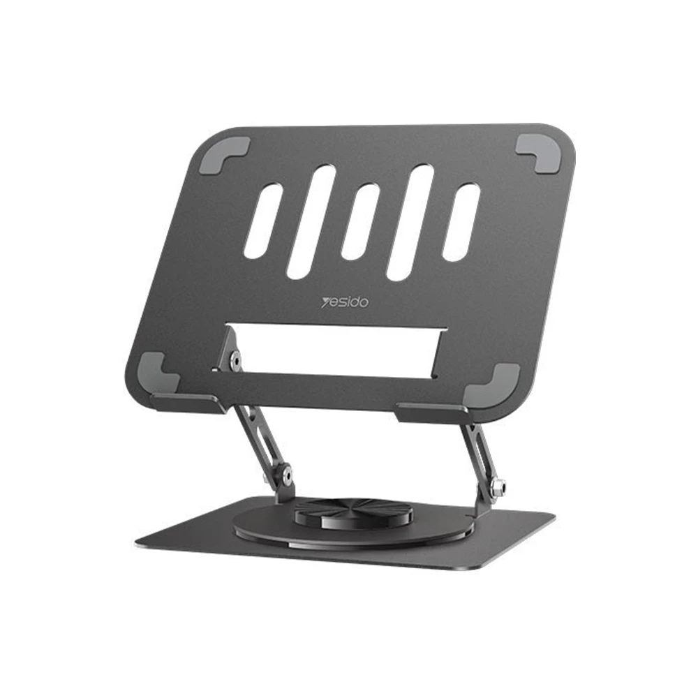 پایه نگهدارنده لپ تاپ یسیدو Yesido LP08 LapTop Stand