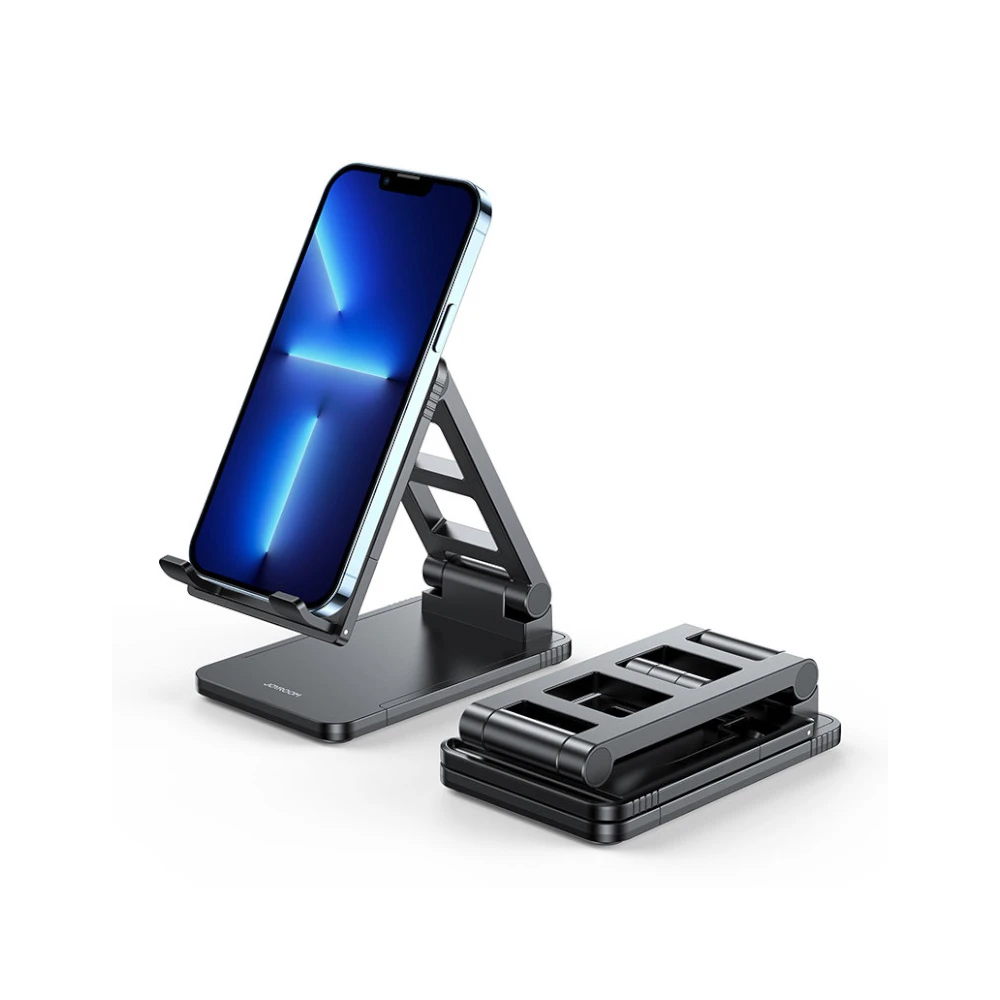 پایه نگهدارنده موبایل رومیزی جویروم Joyroom Foldable Holder Phone Stand JR-ZS282