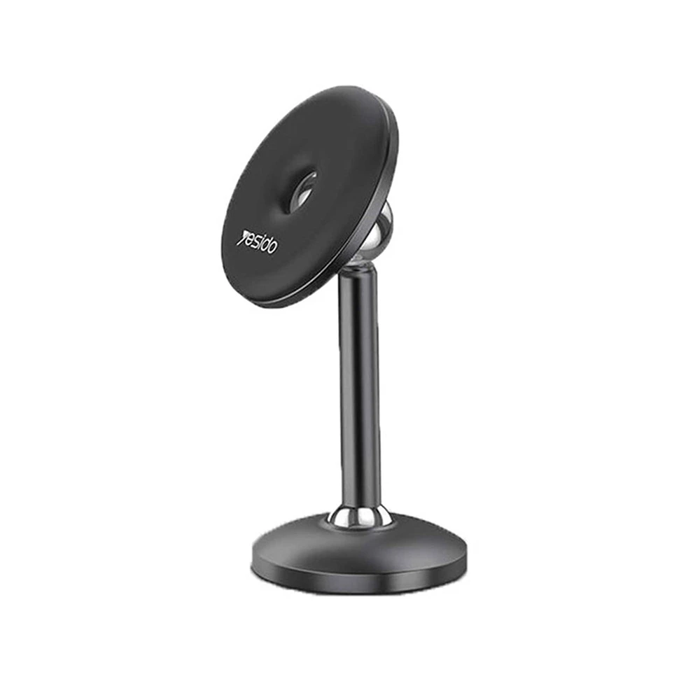 پایه نگهدارنده مگنتی گوشی Yesido C93 Car Holder