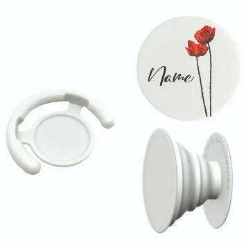 پایه نگهدارنده گوشی Anemone Pop Socket