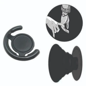 پایه نگهدارنده گوشی Be together-Pop Socket