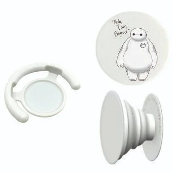 پایه نگهدارنده گوشی Big Hero Pop Socket