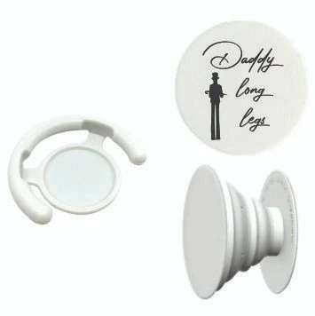 پایه نگهدارنده گوشی Daddy Long Legs Pop Socket