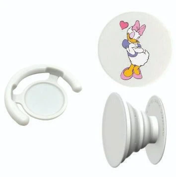 پایه نگهدارنده گوشی Daisy Duck Pop Socket
