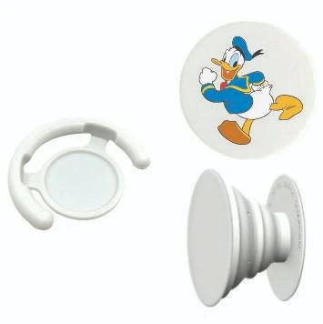 پایه نگهدارنده گوشی Donald Duck Pop Socket