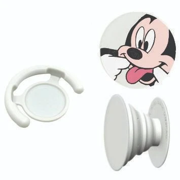 پایه نگهدارنده گوشی Funny Mickey Mouse Pop Socket
