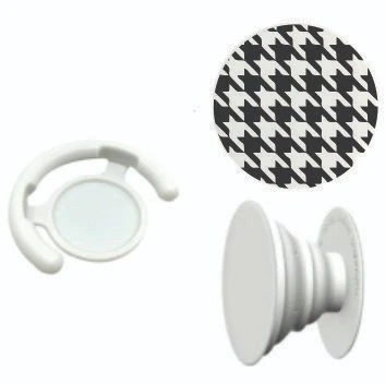 پایه نگهدارنده گوشی Glen Plaid-Pop Socket