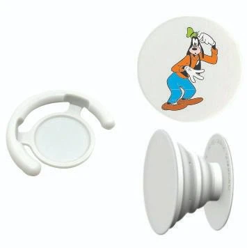 پایه نگهدارنده گوشی Goofy Pop Socket