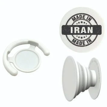 پایه نگهدارنده گوشی Home Land Pop Socket