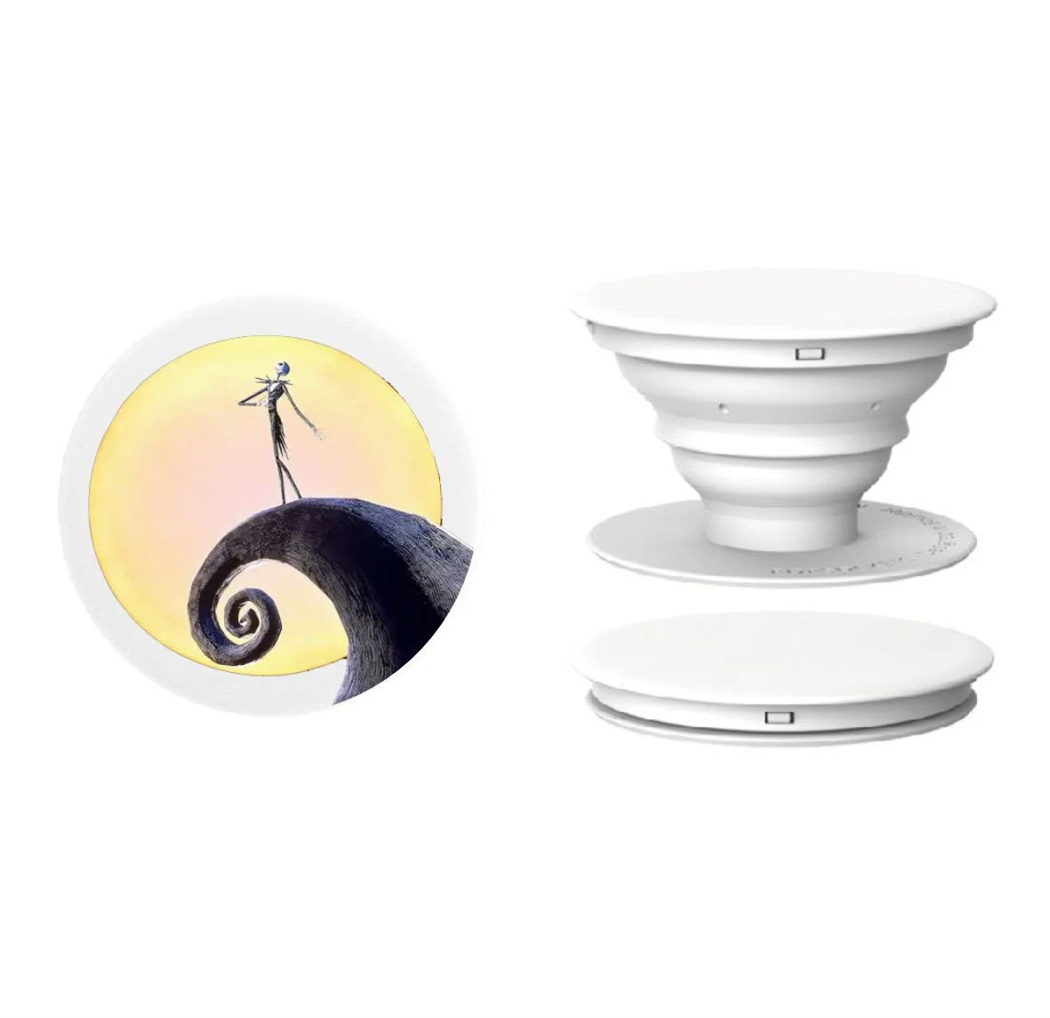 پایه نگهدارنده گوشی – Jack-Pop Socket
