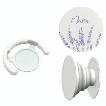 پایه نگهدارنده گوشی Judy Abbott In Spring Pop Socket