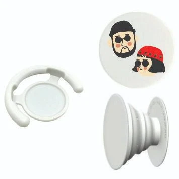 پایه نگهدارنده گوشی Leon & Mathilda Pop Socket