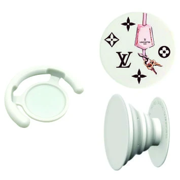 پایه نگهدارنده گوشی Louis Vuitton Pop Socket