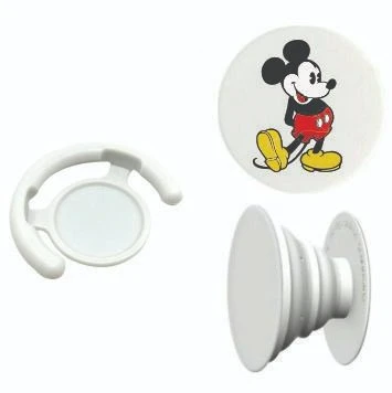 پایه نگهدارنده گوشی Mickey Mouse Pop Socket