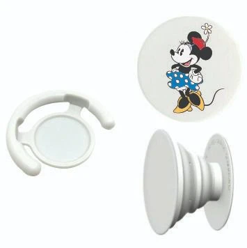 پایه نگهدارنده گوشی Minnie Mouse Pop Socket