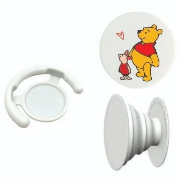 پایه نگهدارنده گوشی Pooh Pop Socket