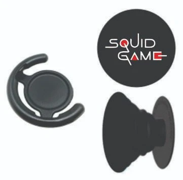 پایه نگهدارنده گوشی Squid Game1 Pop Socket