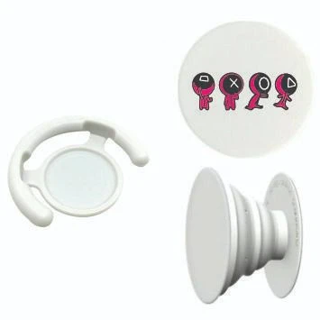 پایه نگهدارنده گوشی Squid Game2 Pop Socket