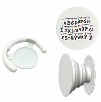 پایه نگهدارنده گوشی Stranger Things Pop Socket