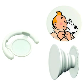پایه نگهدارنده گوشی Tin Tin 2 – Pop Socket